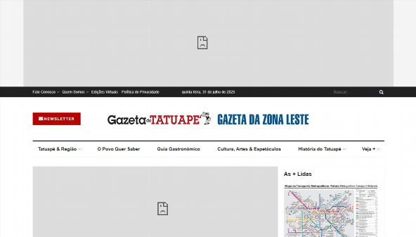 gazetavirtual.com.br