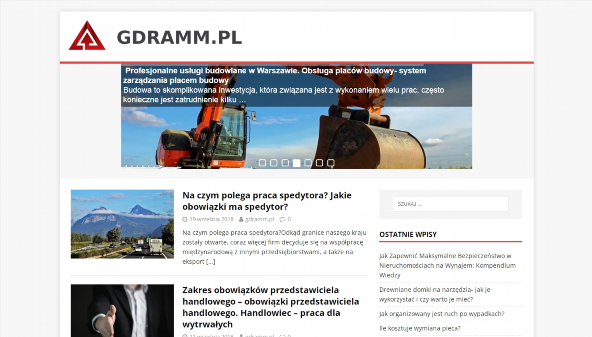 gdramm.pl
