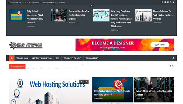gear-network.com