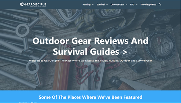 geardisciple.com