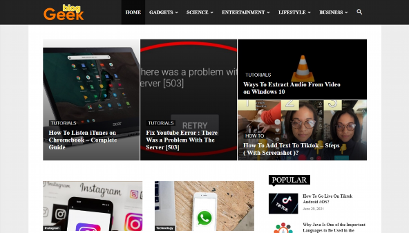 geekblog.co
