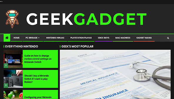 geekgadget.net
