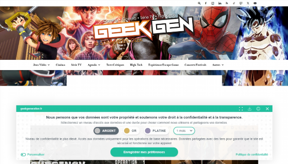 geekgeneration.fr