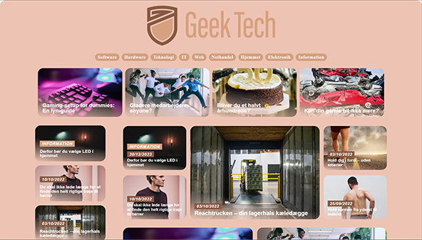 geektech.dk