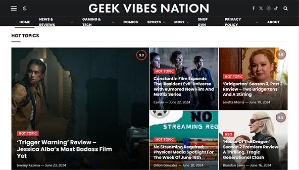 geekvibesnation.com