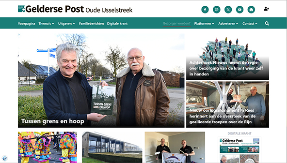 geldersepost.nl
