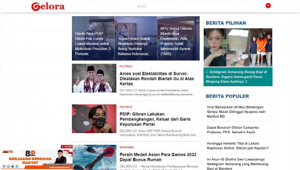 gelora.co