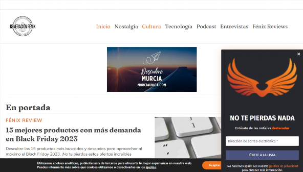 generacionfenix.com