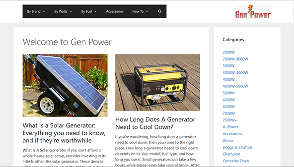 genpowr.com
