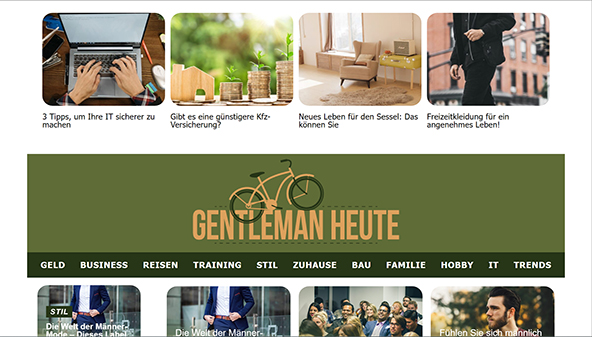 gentlemanheute.de