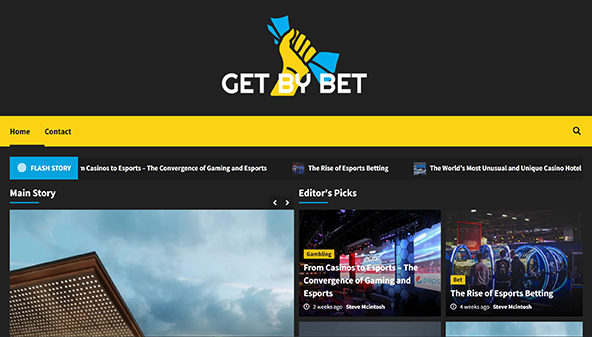 Få genom att satsa (getbybet.com)