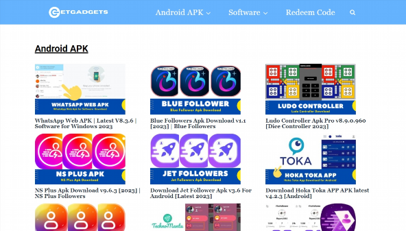 getgadgets.in