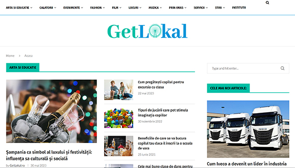 getlokal.ro