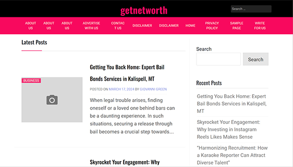 getnetworth.net