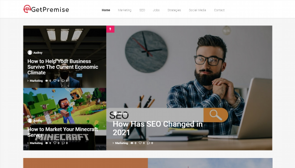 getpremise.com