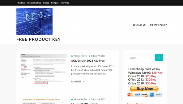 getproductkey.net