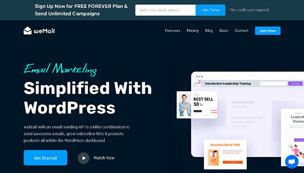 Wemail (getwemail.io)