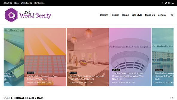 getworldbeauty.com