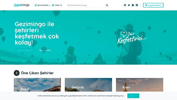 Gezimingo (gezimingo.com)