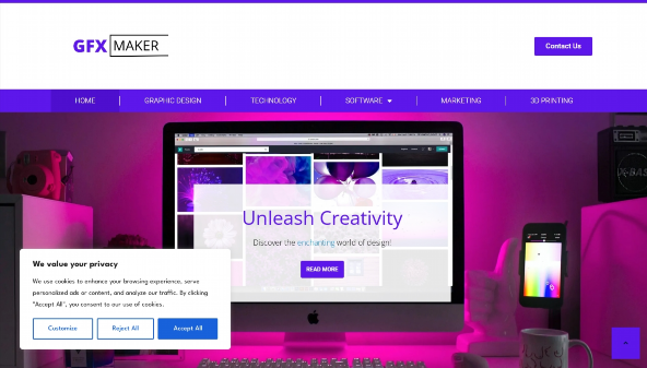 gfxmaker.com