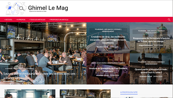 ghimel.fr