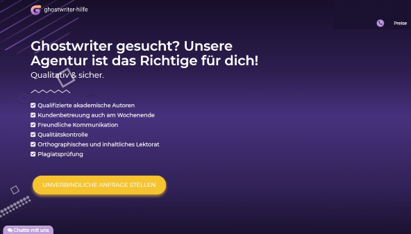 ghostwriter-hilfe.com