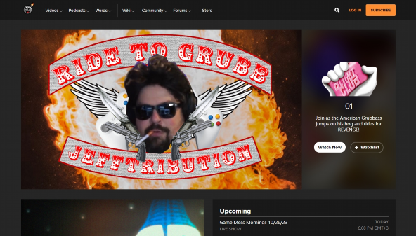 giantbomb.com