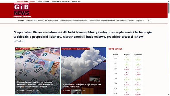 gibnews.pl