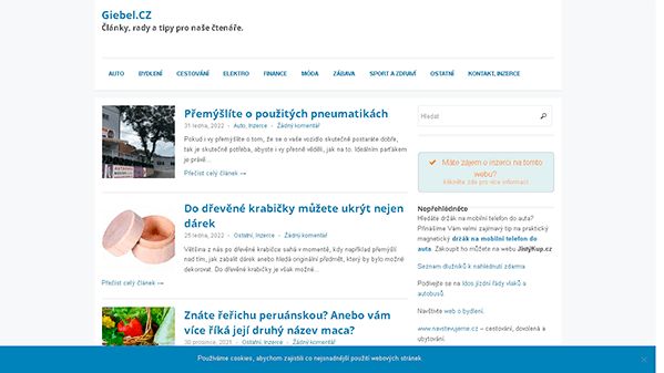 Giebel (giebel.cz)