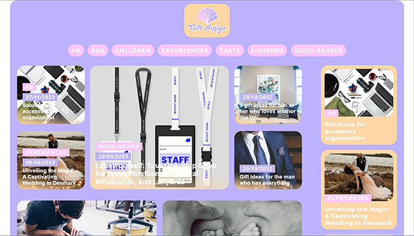giftamigo.com