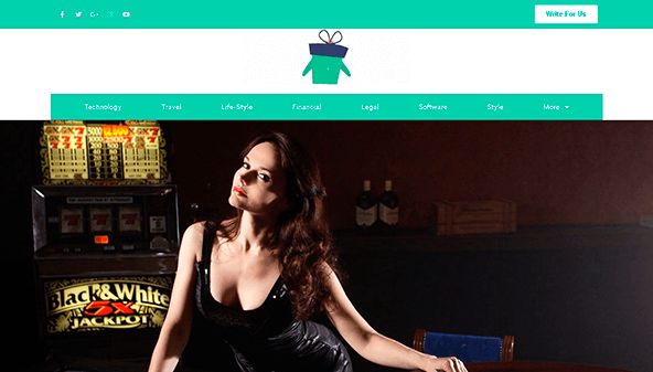 Gåvor och gratis rådgivning (giftsandfreeadvice.com)