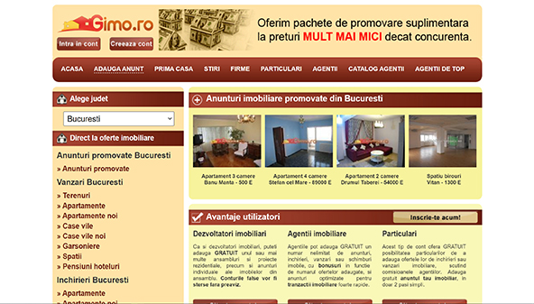 gimo.ro
