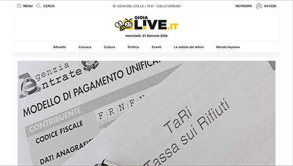 gioialive.it