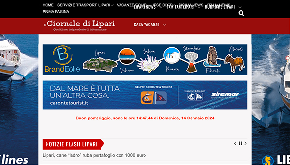 giornaledilipari.it