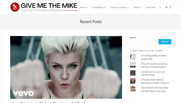 givemethemike.com