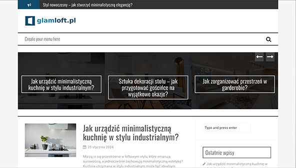 glamloft.pl