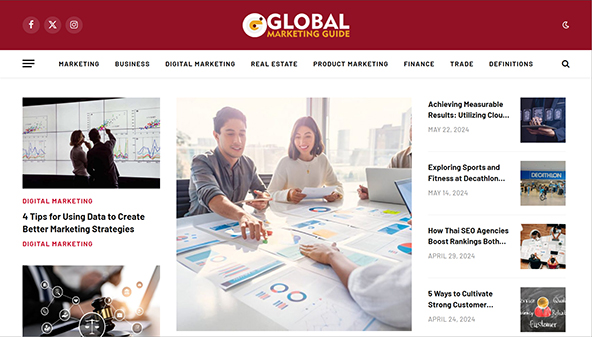 globalmarketingguide.com