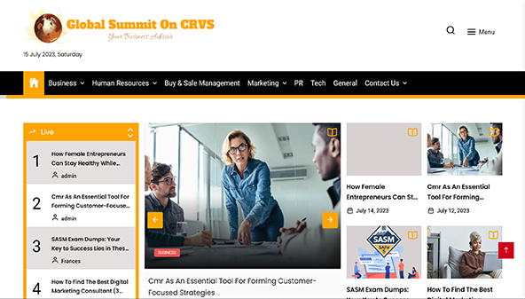 globalsummitoncrvs.org