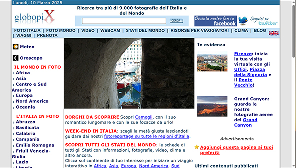 globopix.net