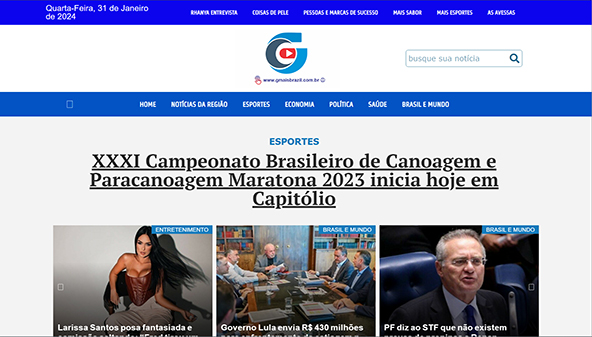 gmais.tv