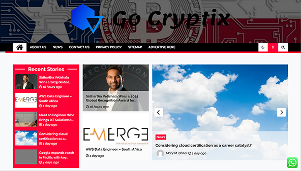 gocryptix.com