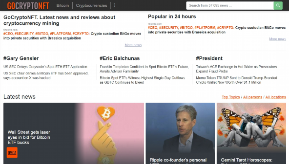 gocryptonft.com