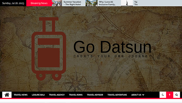 godatsun.com