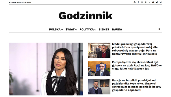 godzinnik.pl