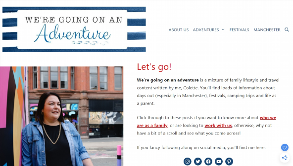 goingonanadventure.co.uk