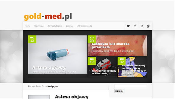 gold-med.pl