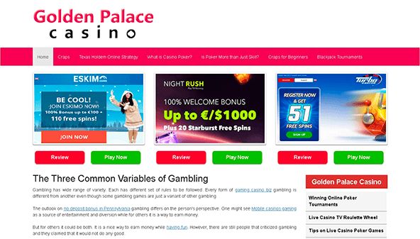 Golden Palace kasino (goldenpalace-casino.net)