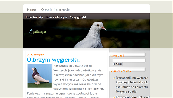 golebie.org.pl