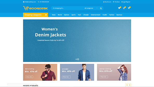 googdesk.com