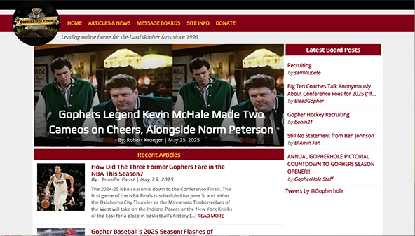 gopherhole.com